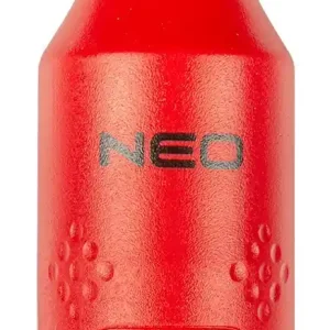 Nowość Nasadka sześciokątna 1/2" 10 mm 1000V 01-181 NEO